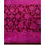 Overdyed Area Rug