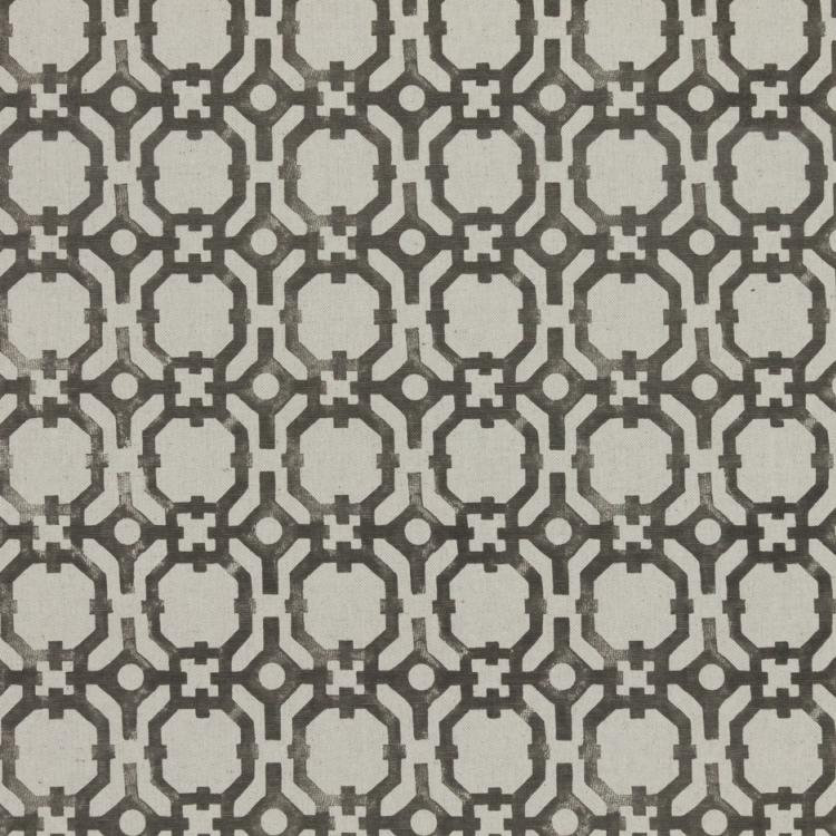 Suite Fabric, Iron