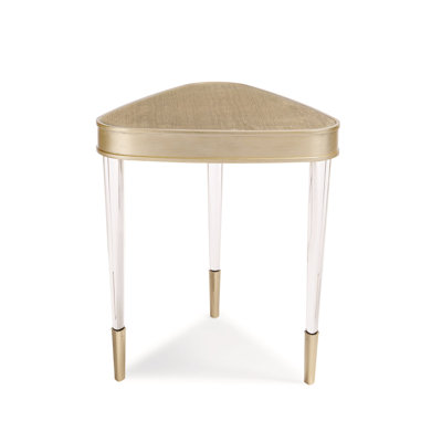 Caracole Classic End Table
