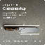 Premier Santoku Knife-478681437