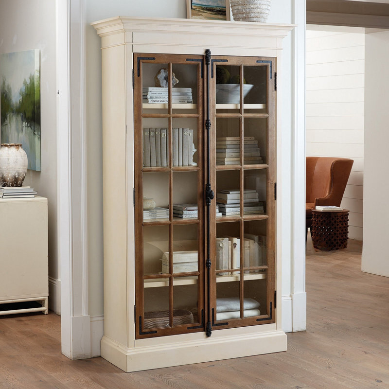 American Retro Design Display Cabinet