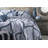 Intercoastal Waterway Geometric Outdoor Reversible Throw Pillow-778732178-778732177