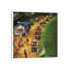 Golf Driving Range by John Falter - Gallery-Wrapped Canvas Giclée on Canvas-198847872-198847875-198847900