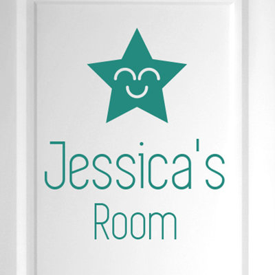 Astrology & Stars Wall Decal