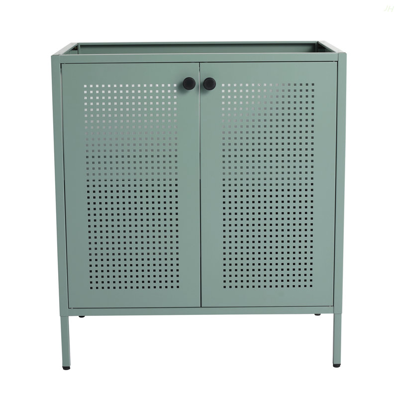 Meuble-lavabo autoportant de 30 po (sans le lavabo supérieur)
