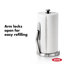 Good Grips Simply Tear Paper Towel Holder