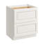 Armoire de cuisine au sol avec 2 tiroirs-112651969-117258607