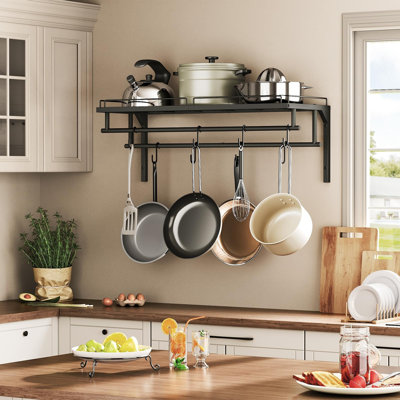 Pot Rack
