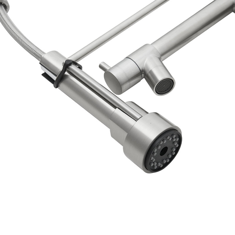 Belfry Kitchen Minni Kitchen Faucet