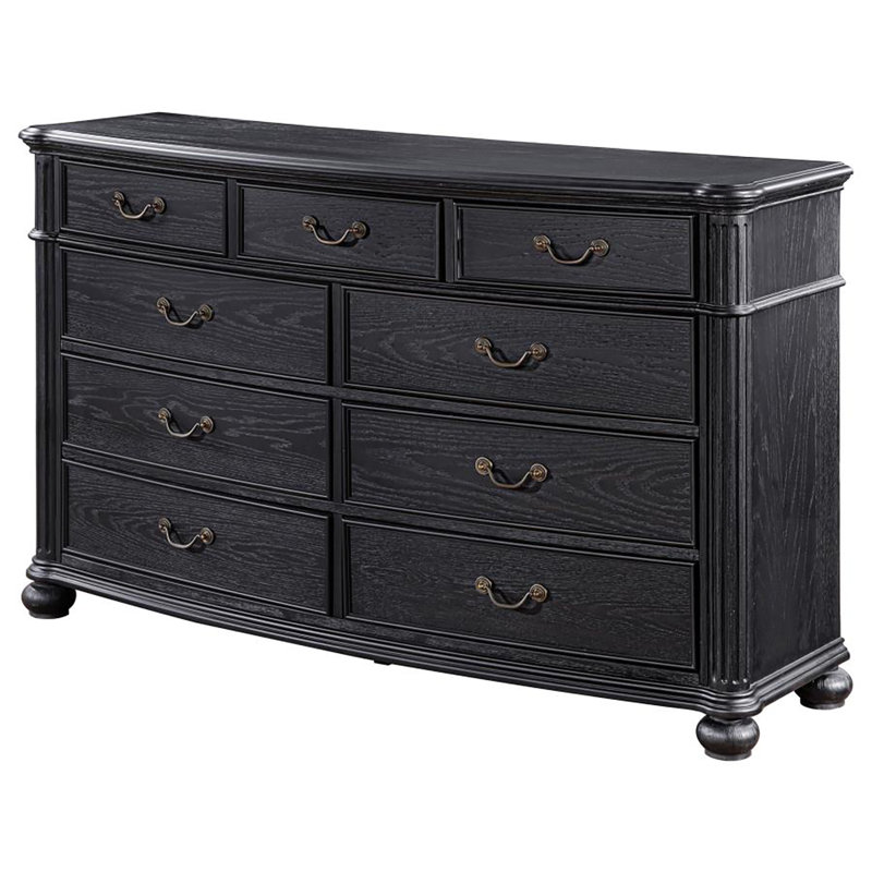 Commode 9 tiroirs Stanfill