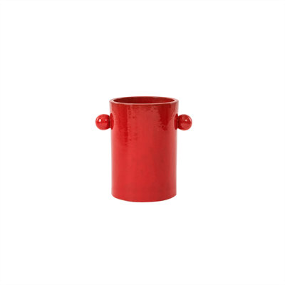 Inka Planter