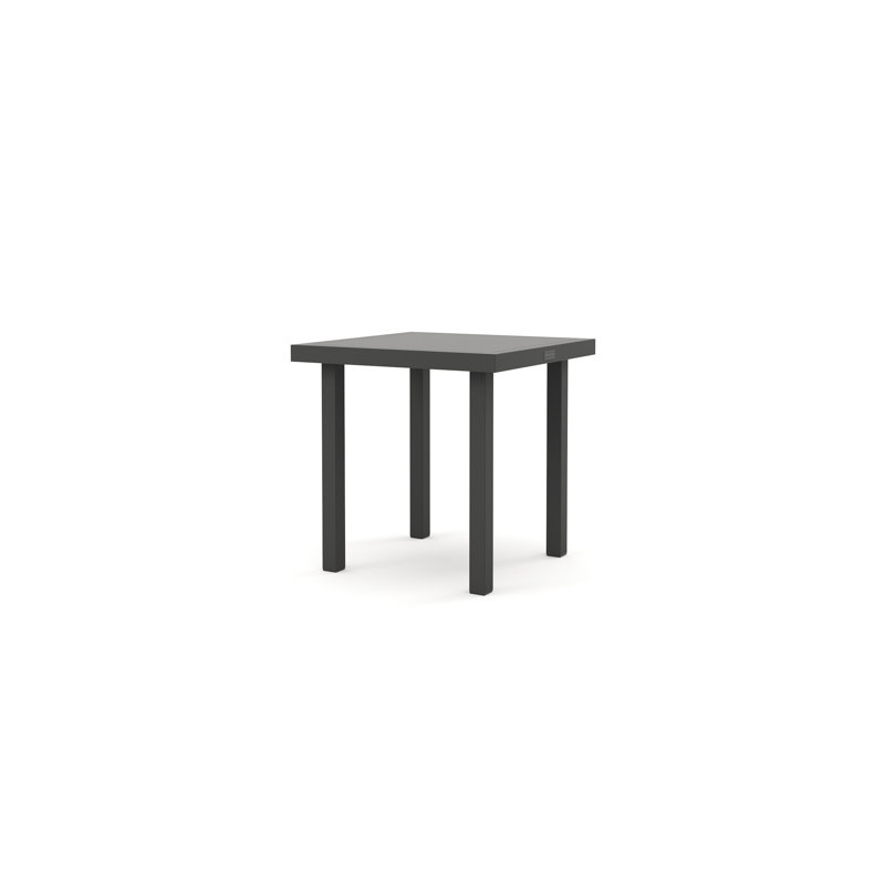 Jasper Outdoor Square Side Table