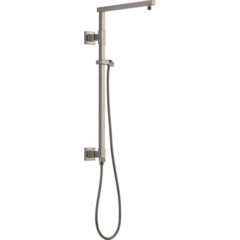 Robinet de douche Emerge, Inoxydable
