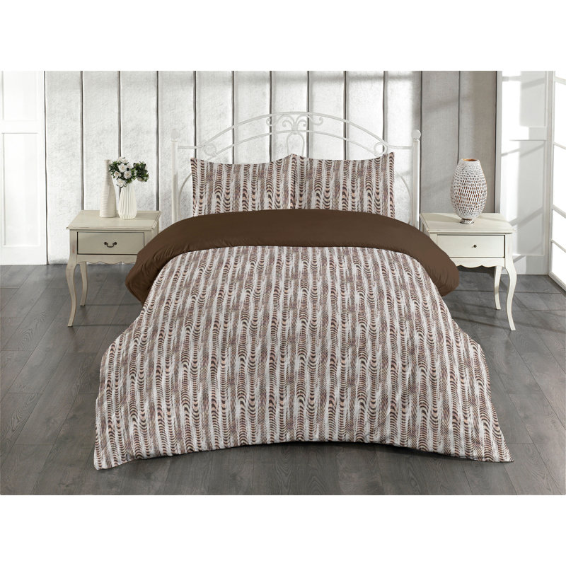 Duvet Cover, California King Duvet Cover + 2 Standard Shams