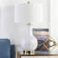 Lampe de table 27,5 po SantaAna-31777783