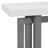 59" Solid Wood Console Table-1324710335-1324710330