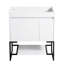 Meuble-lavabo avec lavabo 30 po Rosebrugh