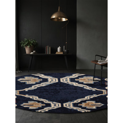 Tapis gris lavable à la machine