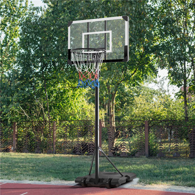 Basketballständer