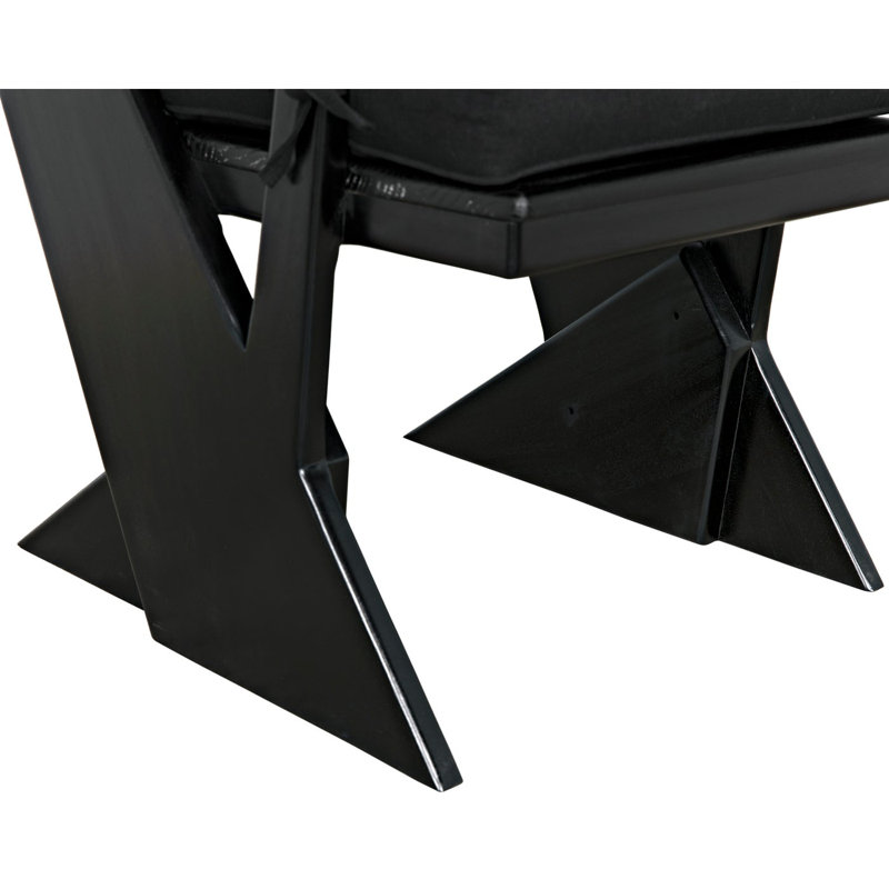 Madoc Armchair