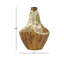Vase de table Tena Capiz-468937468