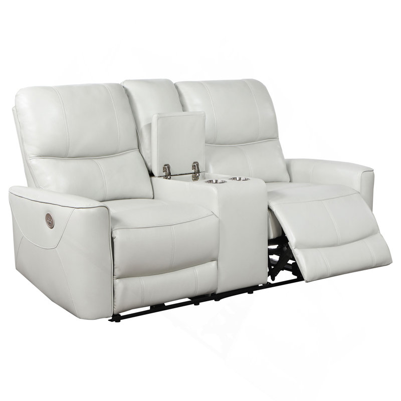 Causeuse inclinable Dove Grey