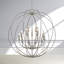 Lustre 15 lumières façon bougie Remer-928781375