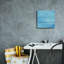  «Cute Sea Creatures Collection 1» par Alicia Longley, art mural sur toile, 12 po x 12 po
