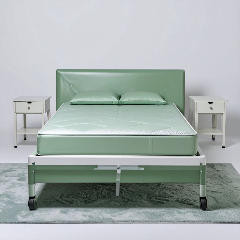 Matelas en vinyle imperméable DayNight, 10", Double court
