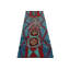 One-of-a-Kind Rectangle 2'11"x9'1" Area Rug