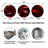 Abstract Wall Decor