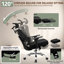 Chaise de travail ergonomique et confortable Comfy-664092719-589906147