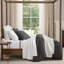 Ensemble d'édredon 3 pièces Porto Matelassé-83988979-116160603