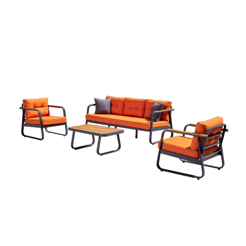Garden Lounge Set
