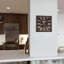 Horloge murale Phillina-1111114672