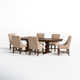 Barlow Extendable Dining Set