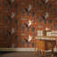 Zeus 9.84' L x 70.87" W Wallpaper Roll-1654904705