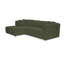 3 Seater Corner Sofa-2021534841-2021534842