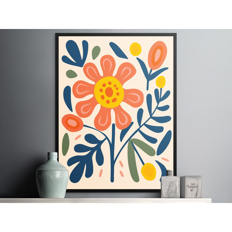 Thadine No Frame Print, 11x14