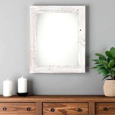 Gehrke Wood Picture Frame