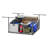 Overhead Gearloft Storage Rack 4X4 Ft-66839257