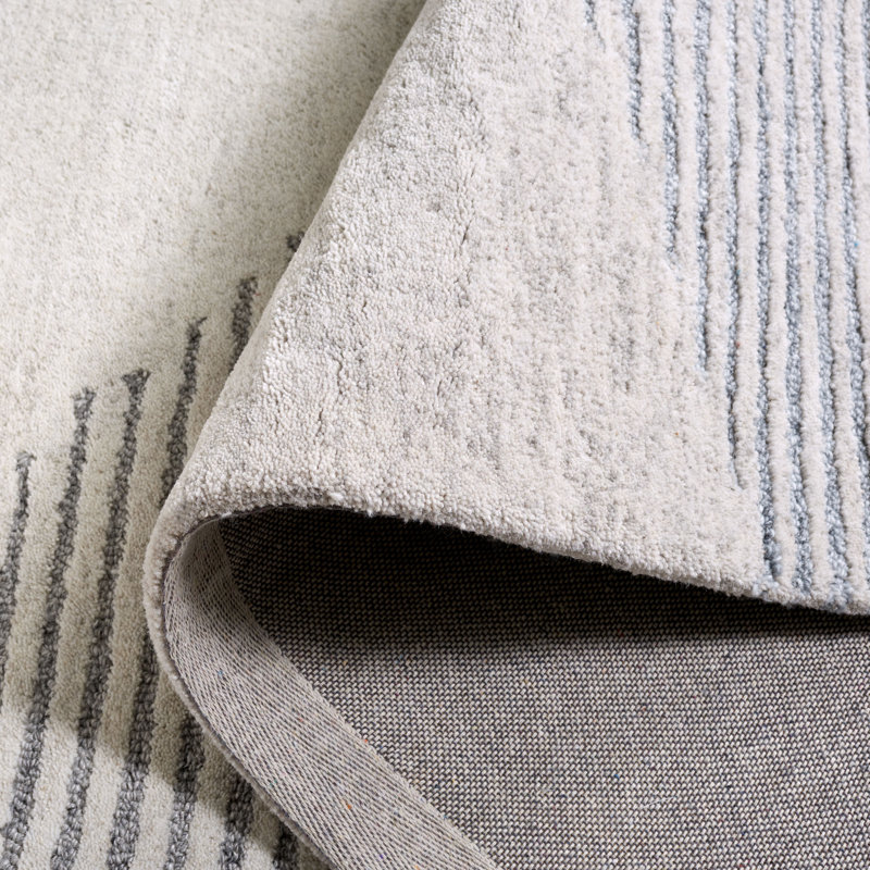 Cassina Area Rug, Rectangle 5' x 8'