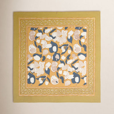 Bryssa Cotton Napkin