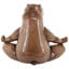 Figurine Zen Yoga Hippo