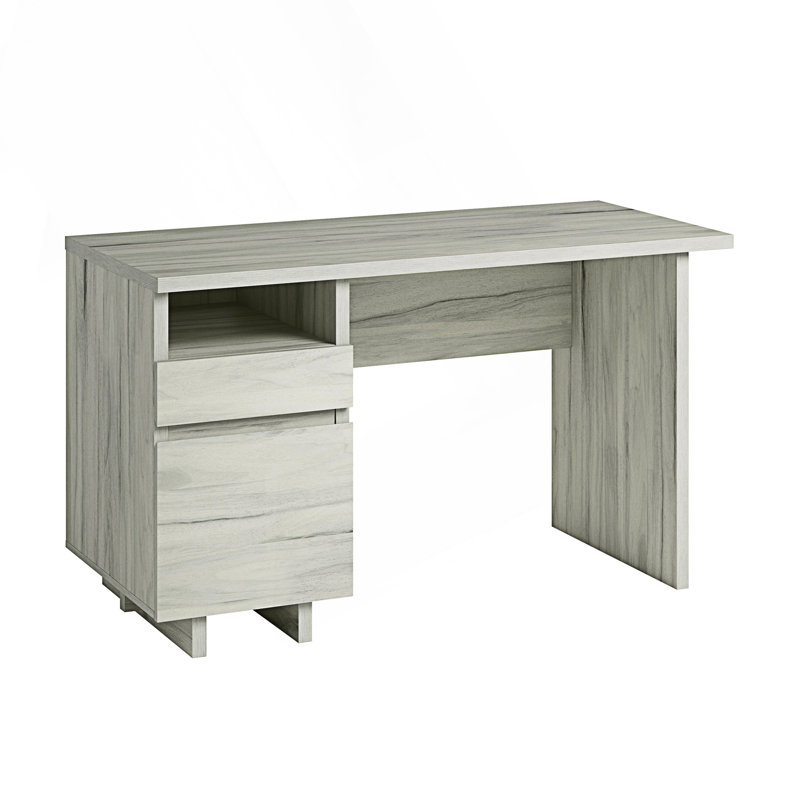 Bureau spacieux avec tiroirs coulissants