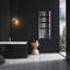 Straight Towel Rail Heated Towel Rails-21202507