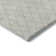 Premium Machine Washable Prisco Ivory Rug