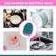Dish Wand With 3 Refills