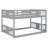 Low Bunk Bed-1972802706