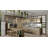 23.4 in. Stainless Steel, Built-In Refrigerator and Beverage Cooler, 5 Cu. ft. 5C-MF-SS